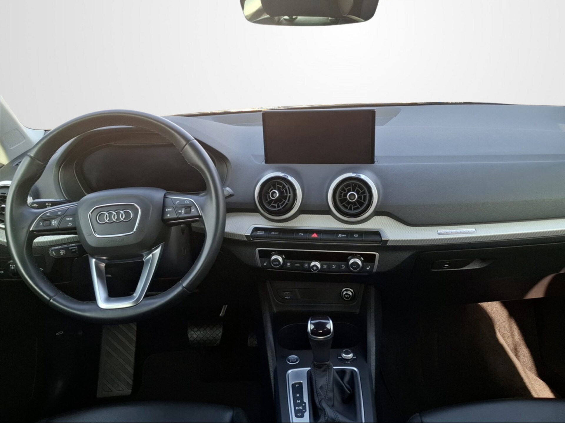 Audi Q2 Advanced