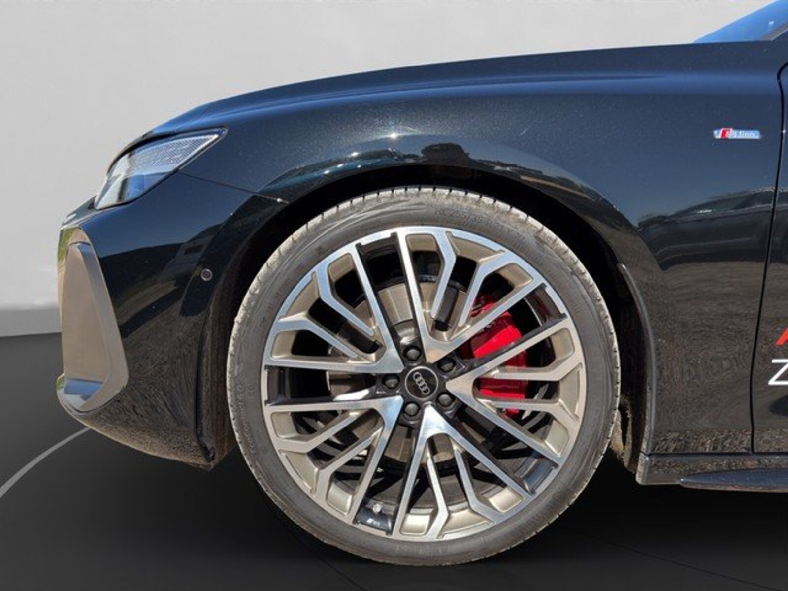 Audi A6 Limousine – Bild 16