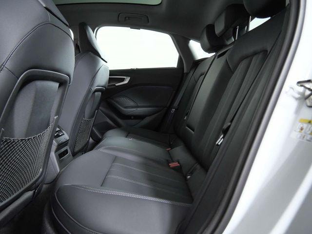 2025 Audi A5 Premium Plus - Photo 14