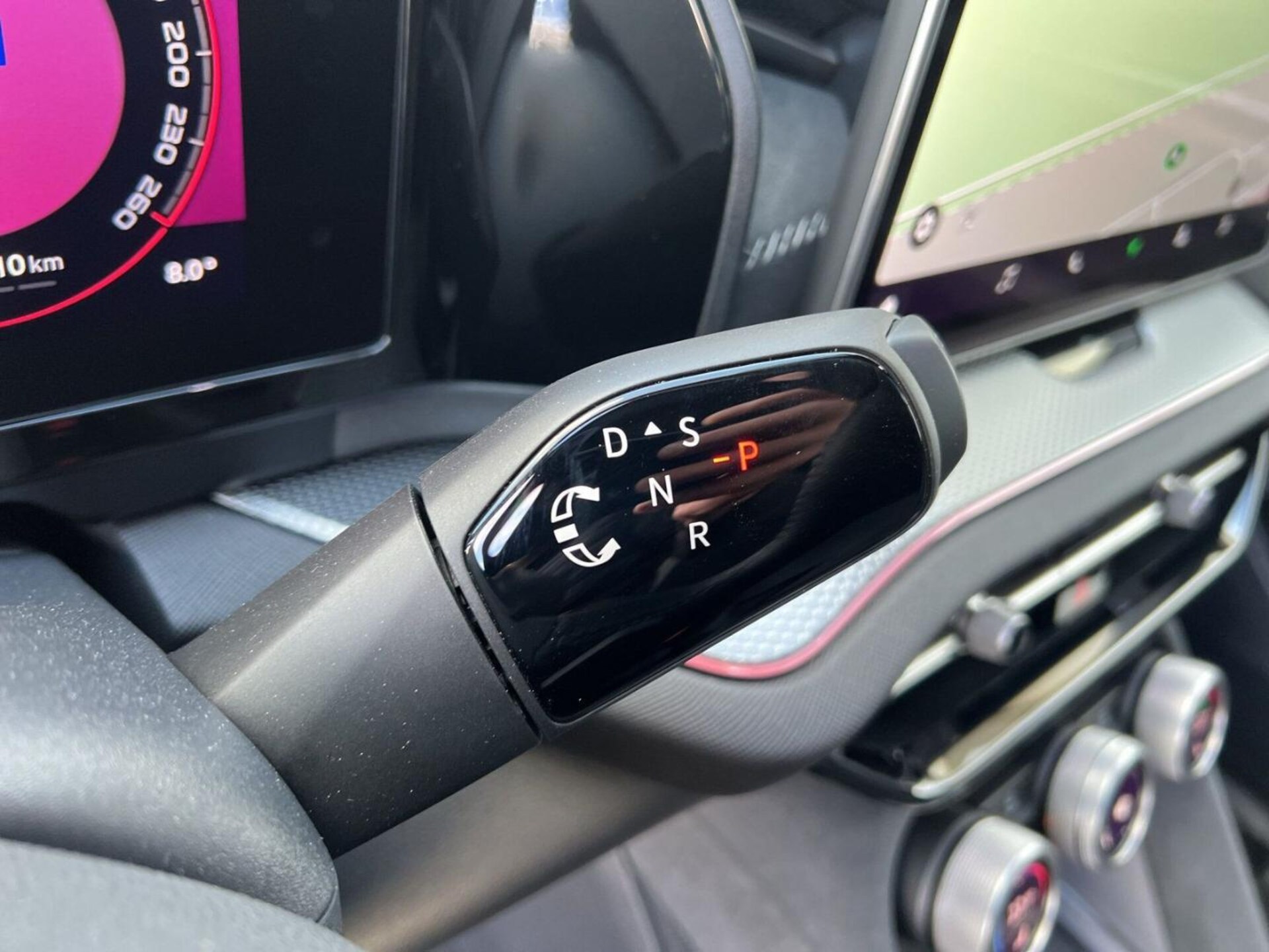 Skoda Kodiaq Sportline