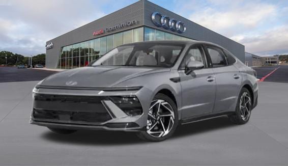 2025 Hyundai Sonata SEL's photo
