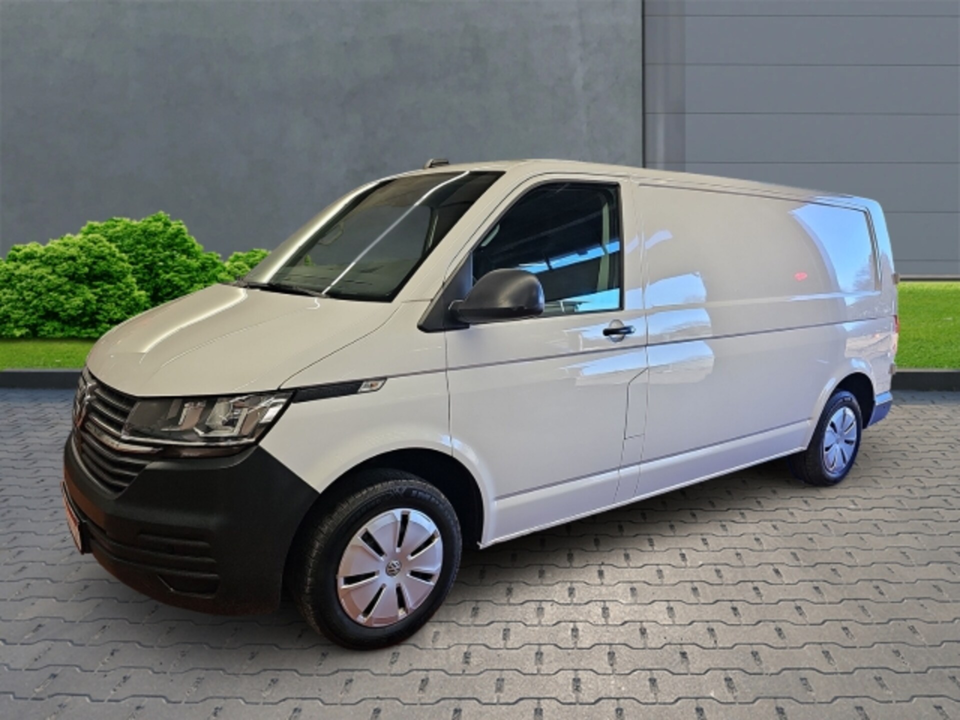 Volkswagen T6.1 Transporter Kasten langer Radstand EcoProfi