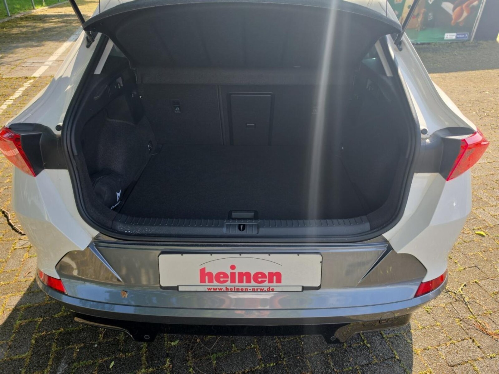 CUPRA Formentor – Bild 10