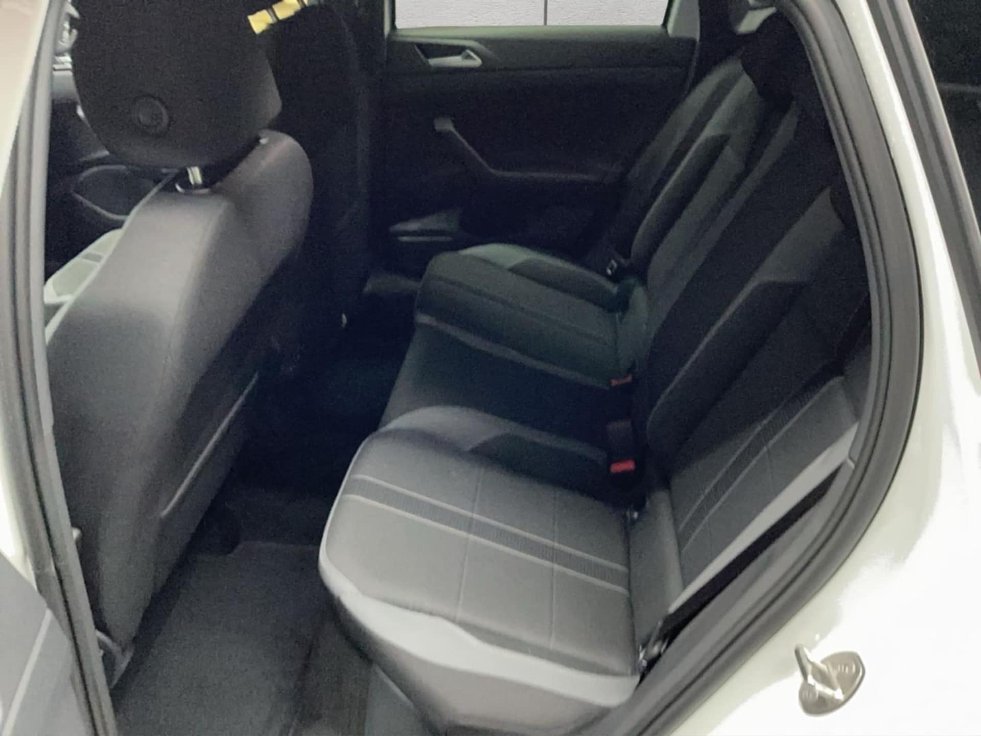 Volkswagen Polo Style