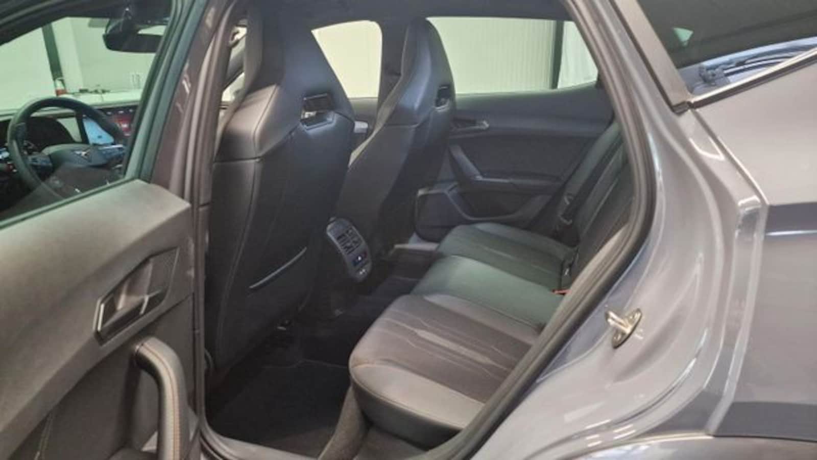CUPRA Formentor – Bild 13