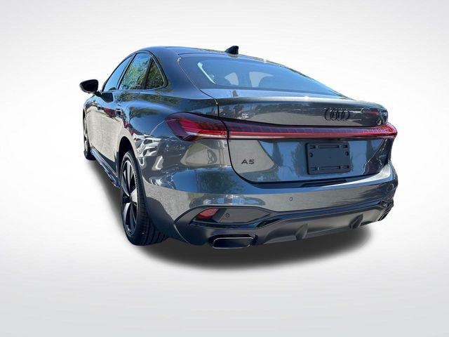 2026 Audi A5 Sedan