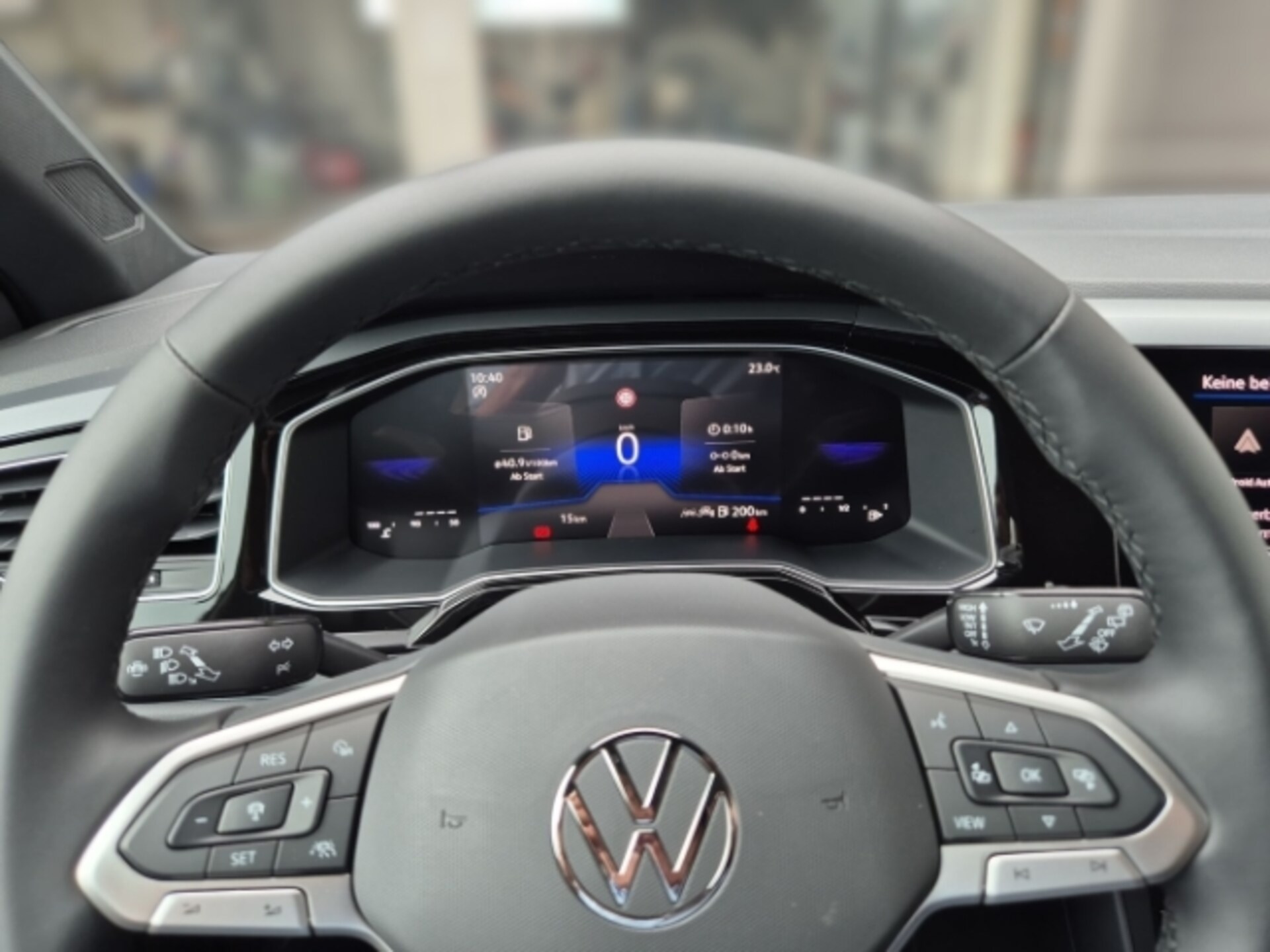 Volkswagen Taigo R-Line