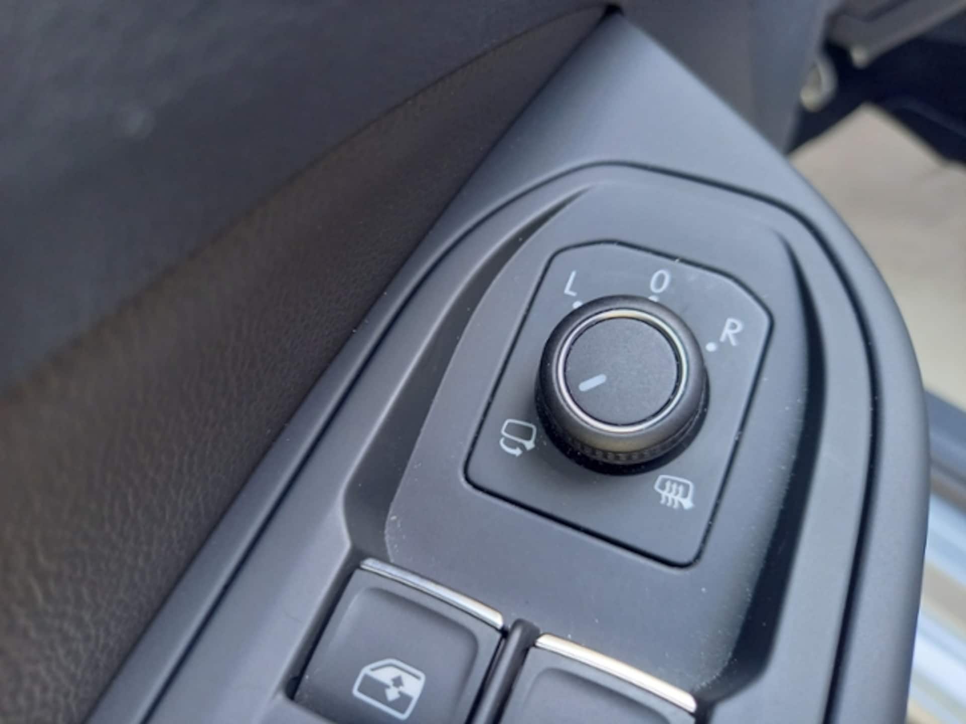 Volkswagen Golf Variant Goal