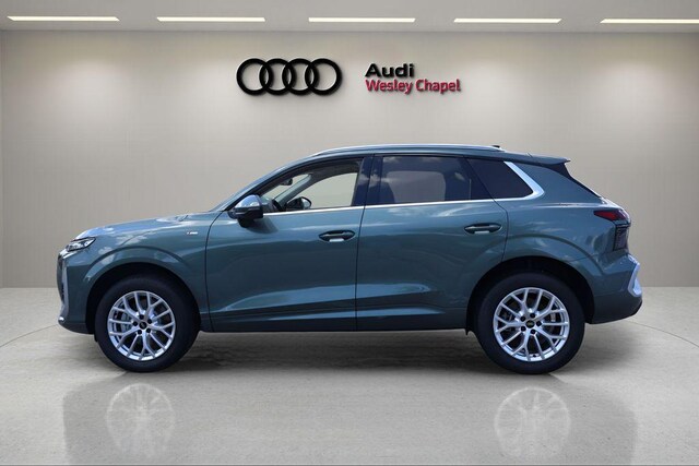2026 Audi Q3 SUV