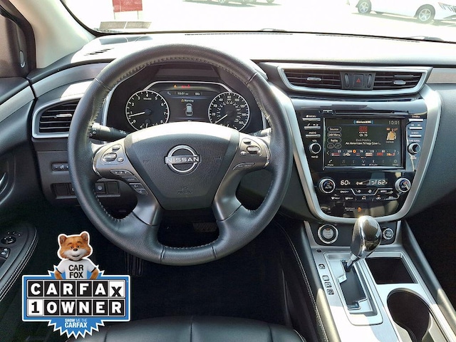 2024 Nissan Murano