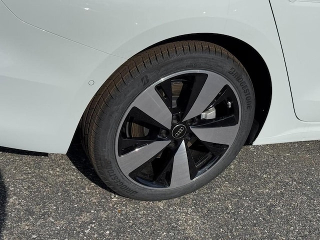 2025 Audi A5 Sedan