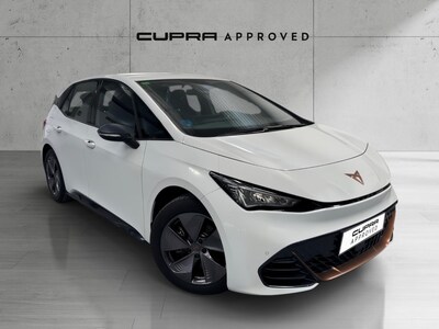CUPRA Born 62 kWh 150 kW (204 CV) — photo 1