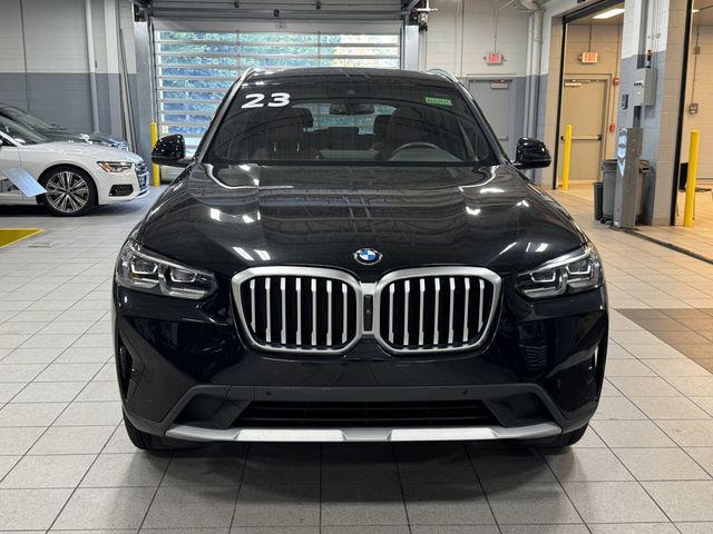 2023 BMW X3