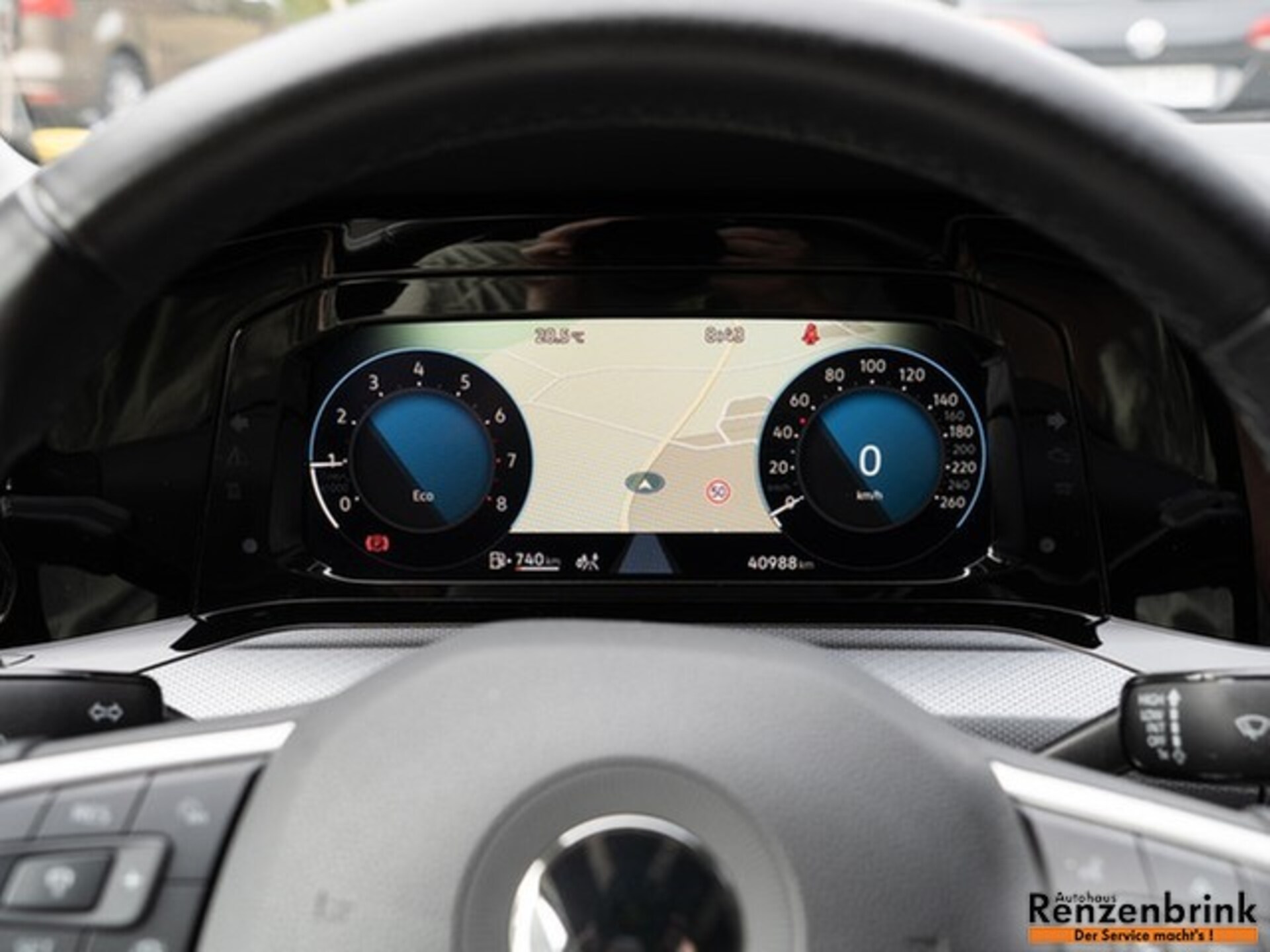 Volkswagen Golf Active