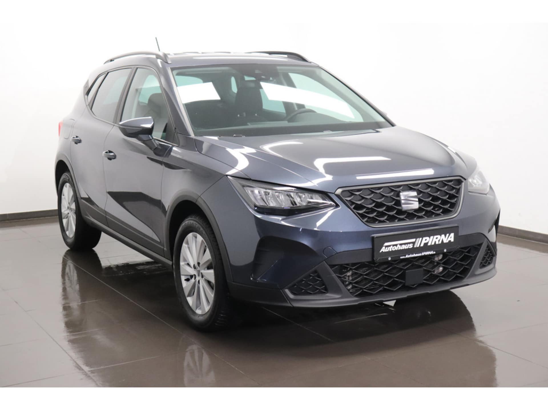 SEAT Arona Style