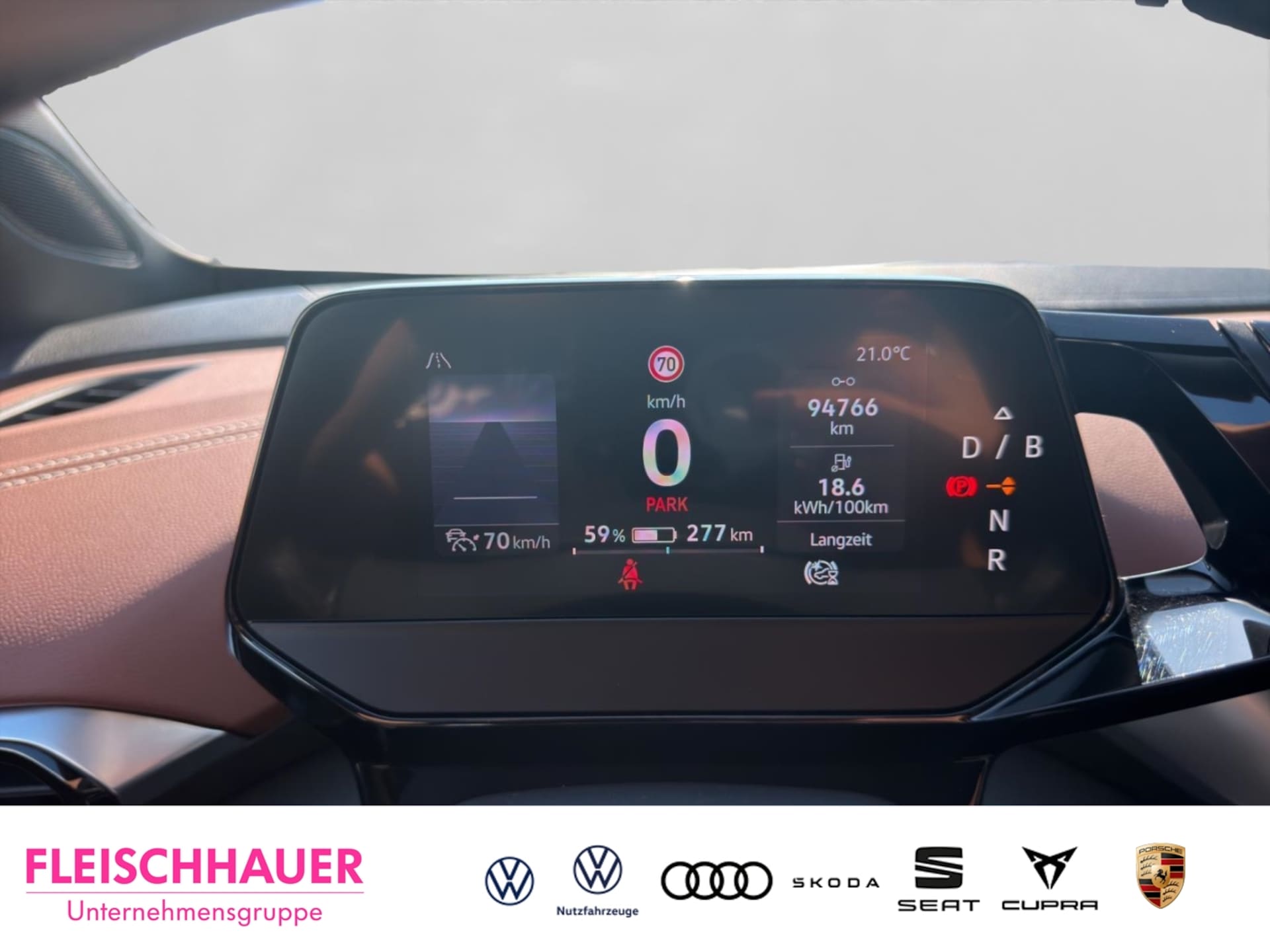 Volkswagen ID.5 Pro Performance