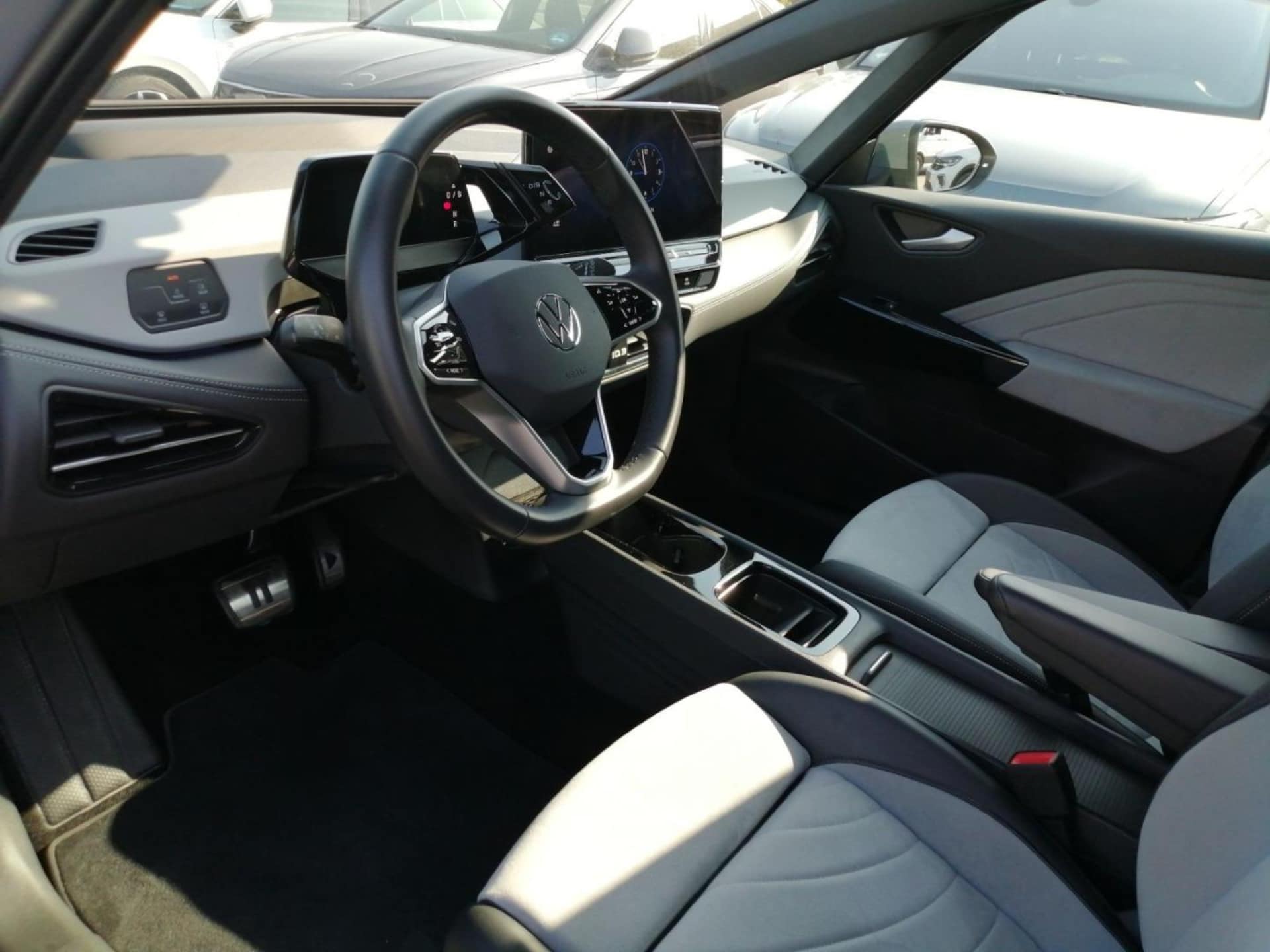 Volkswagen ID.3 MOVE Pro