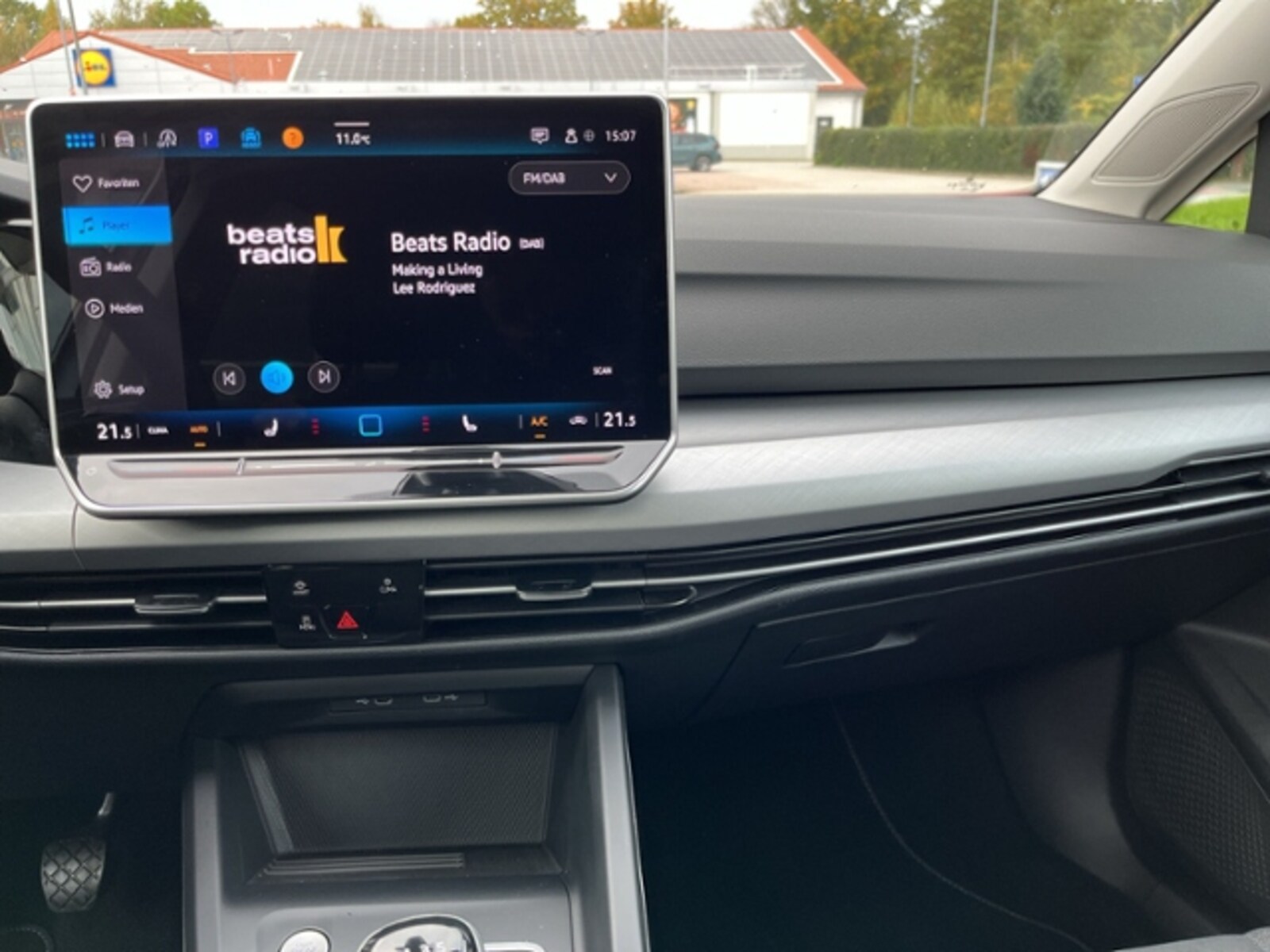 Volkswagen Golf – Bild 14