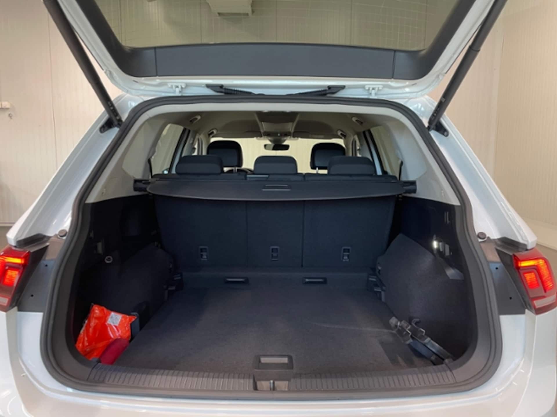 Volkswagen Tiguan Allspace Life