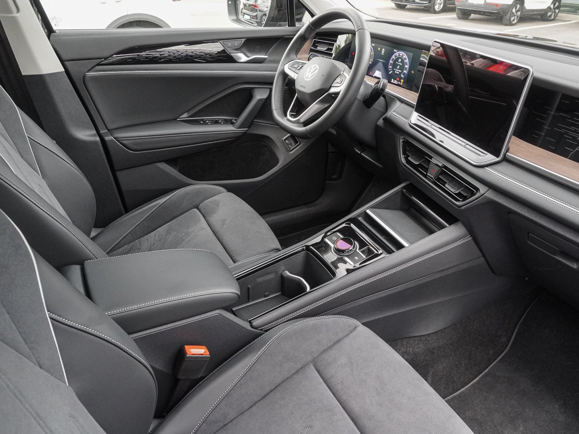 Volkswagen Tayron Elegance