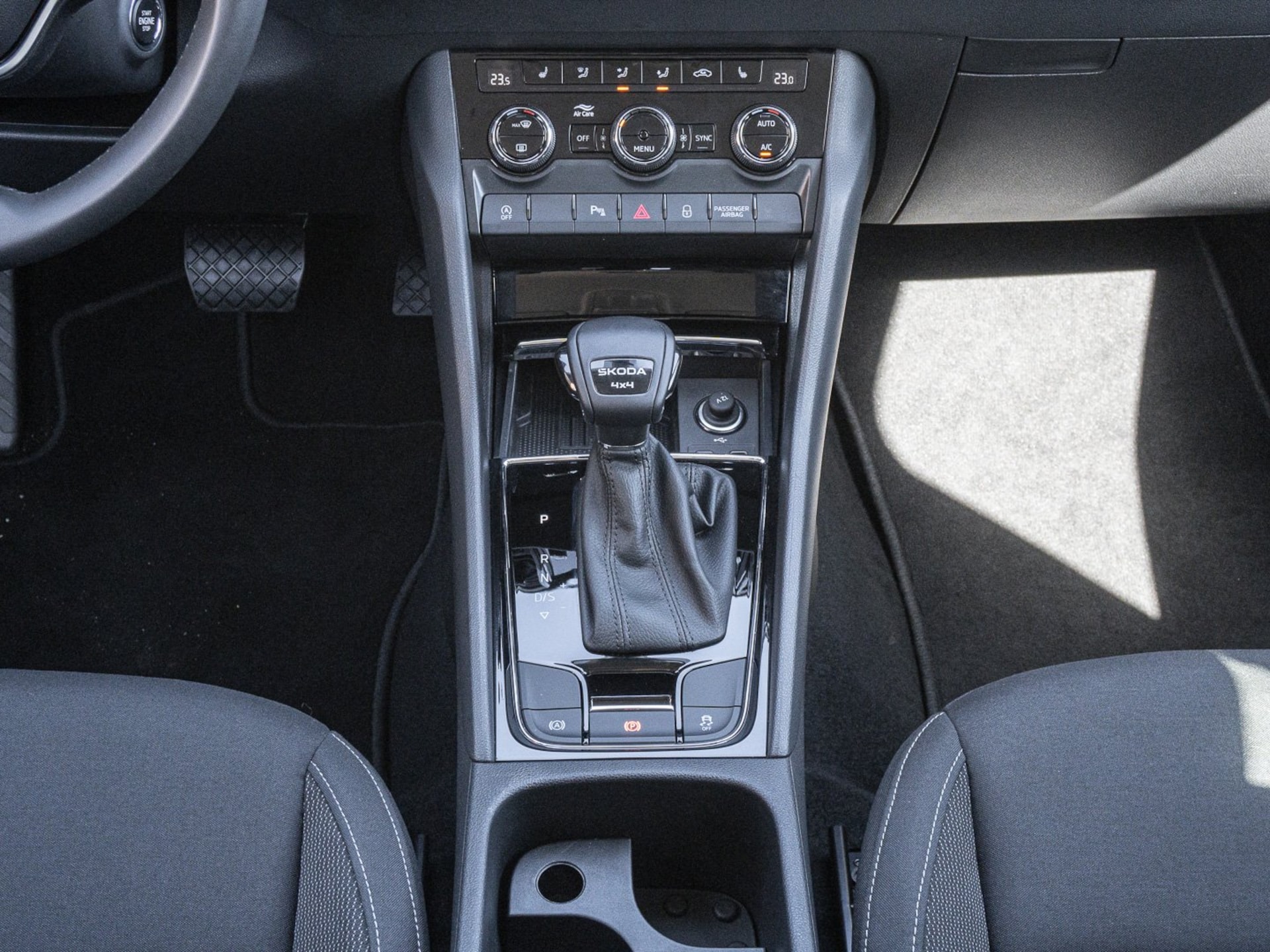 Skoda Karoq Tour