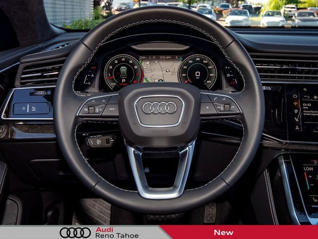2026 Audi Q8 Prestige - Photo 14