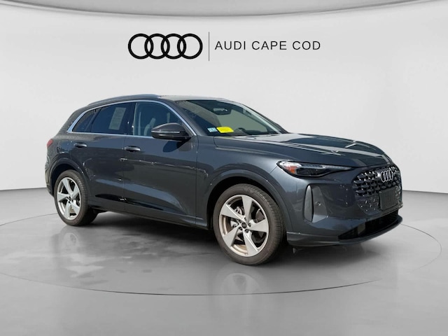 Photo of 2025 Audi Q5