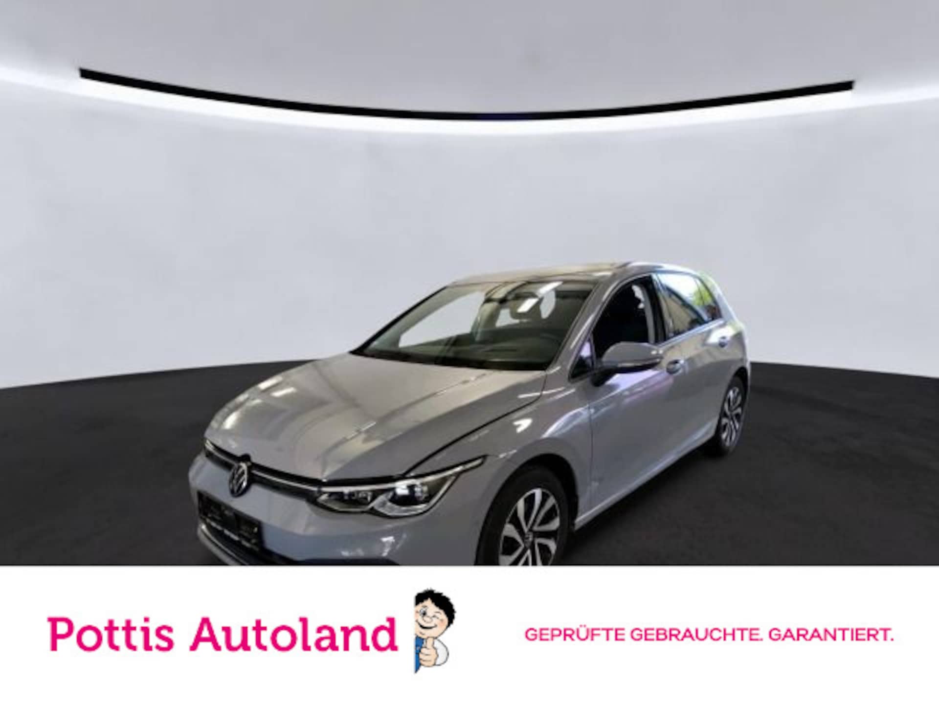 Volkswagen Golf Active
