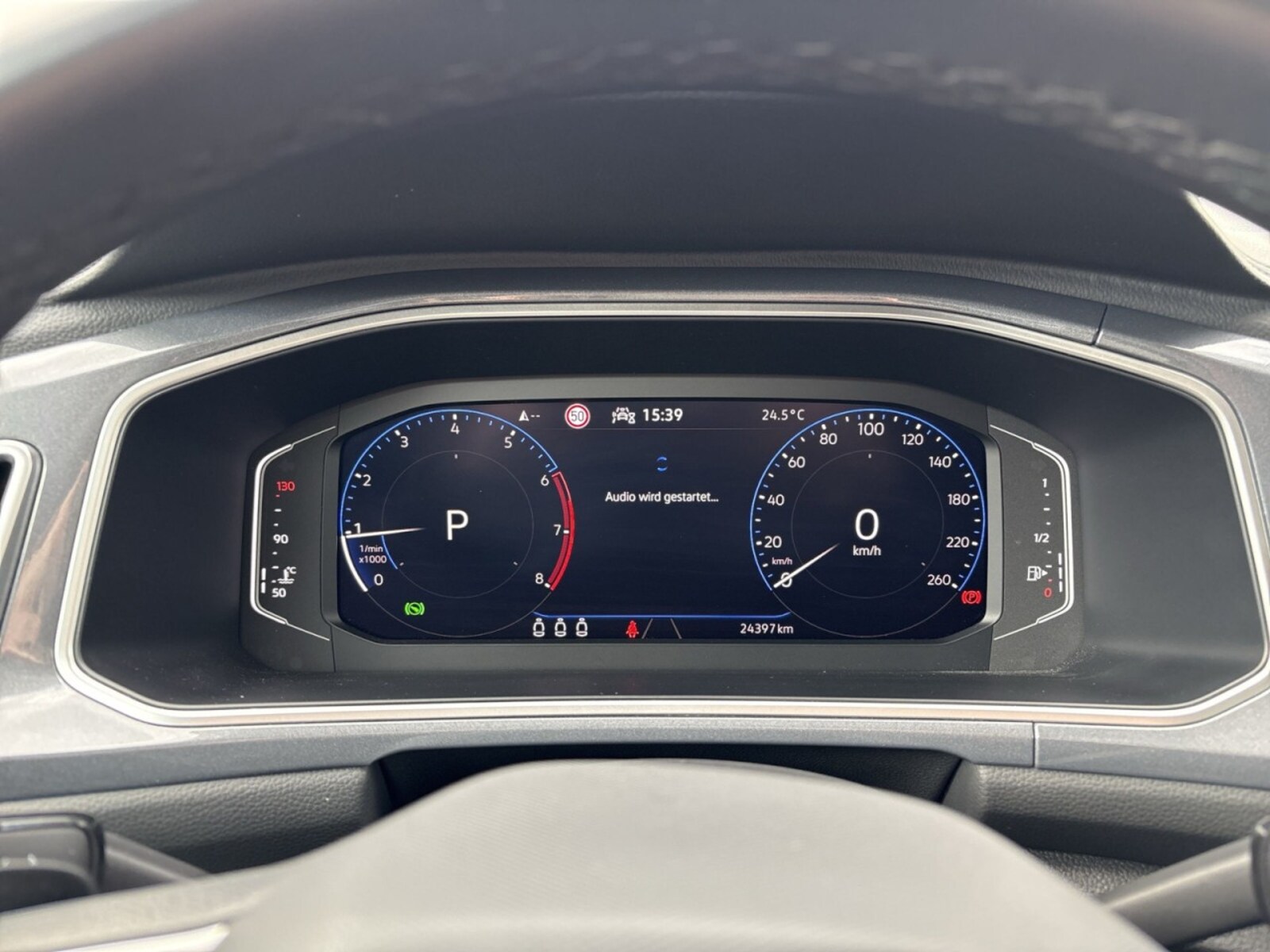 Volkswagen T-Roc – Bild 13