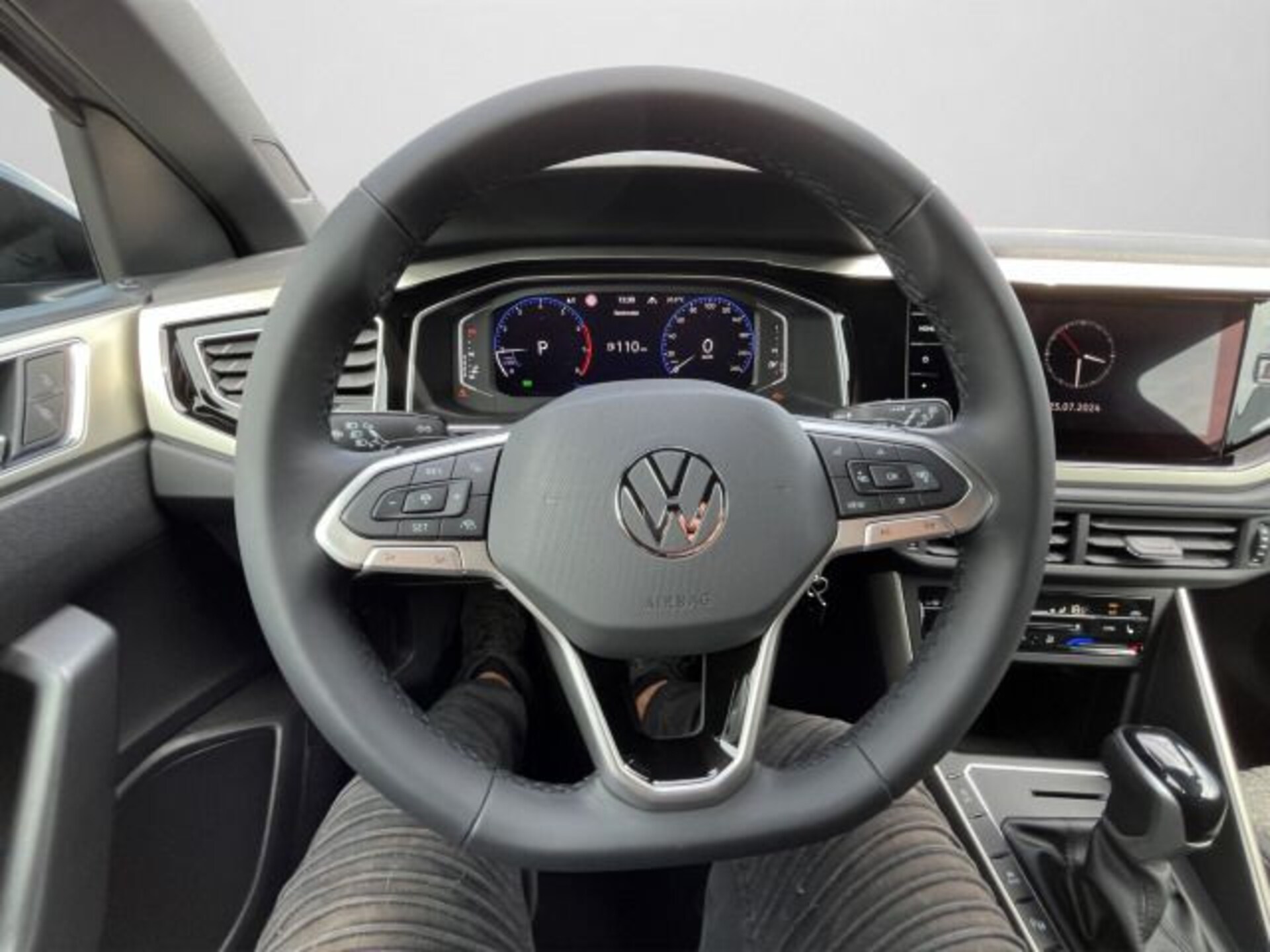 Volkswagen Taigo MOVE