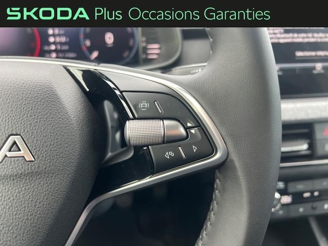Voitures neuves ŠKODA KAMIQ Clever Edition Vezin-le-Coquet