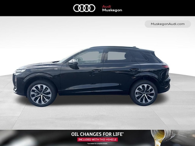 Photo of 2026 Audi Q3 SUV