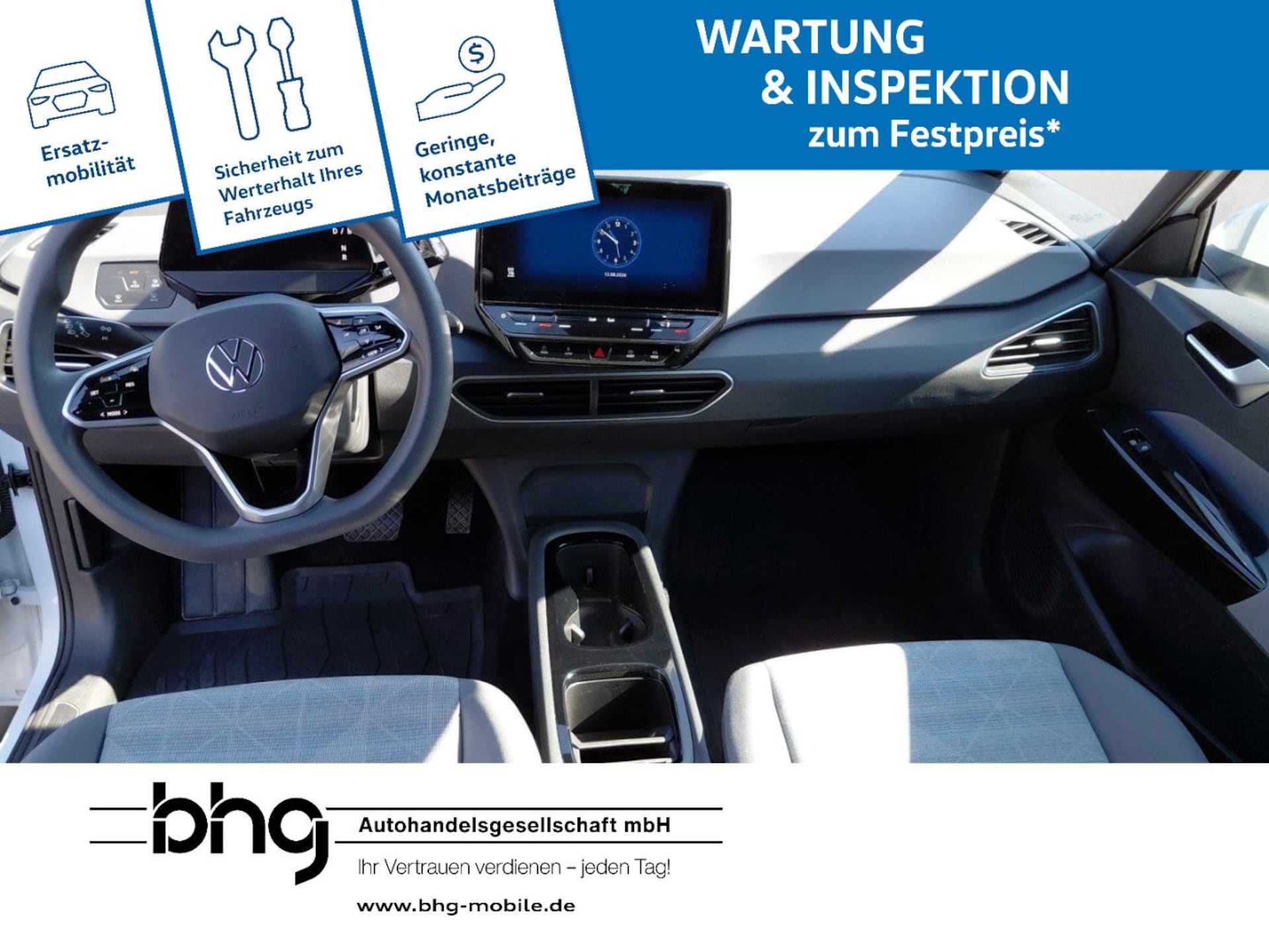 Volkswagen ID.3 Pro Performance