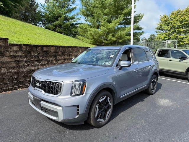 2024 Kia Telluride
