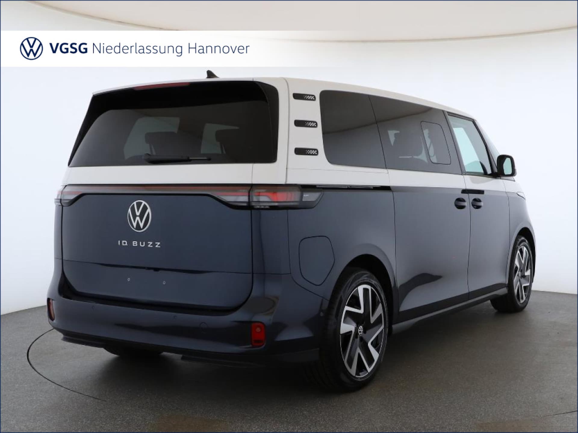 Volkswagen ID. Buzz Pro