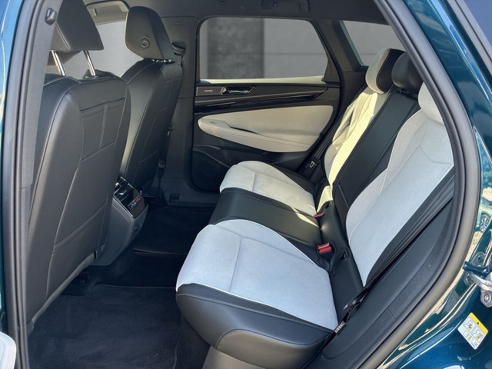 Volkswagen ID.7 Tourer – Bild 14