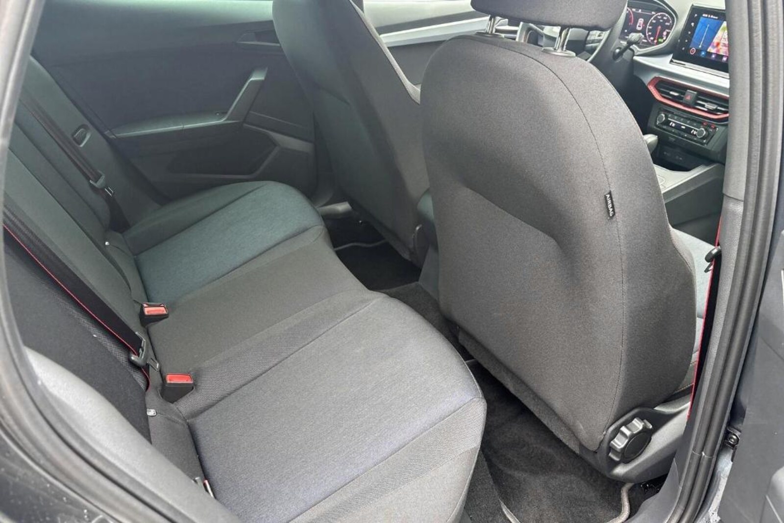 SEAT Ibiza – Bild 17