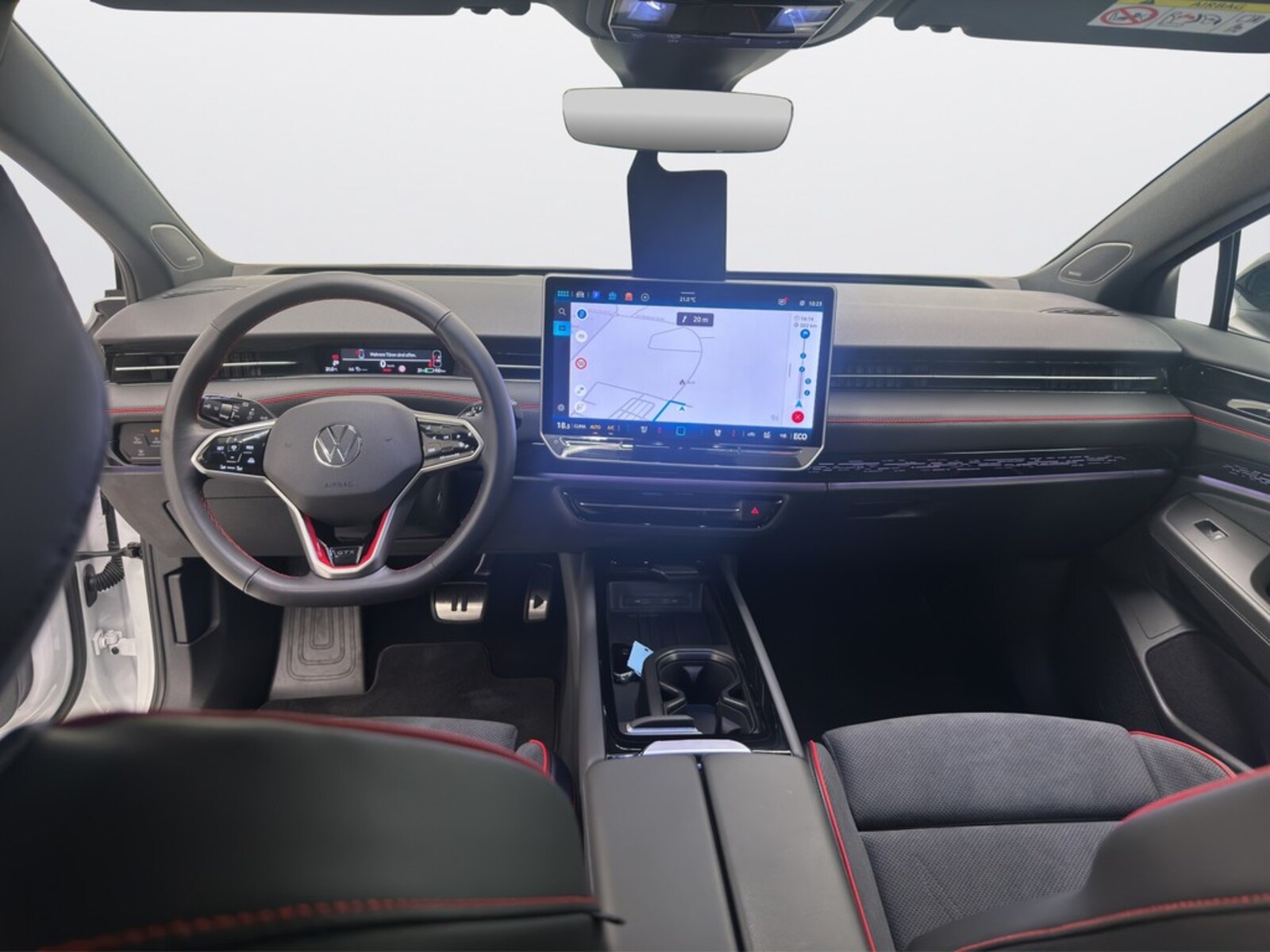 Volkswagen ID.7 Tourer – Bild 13