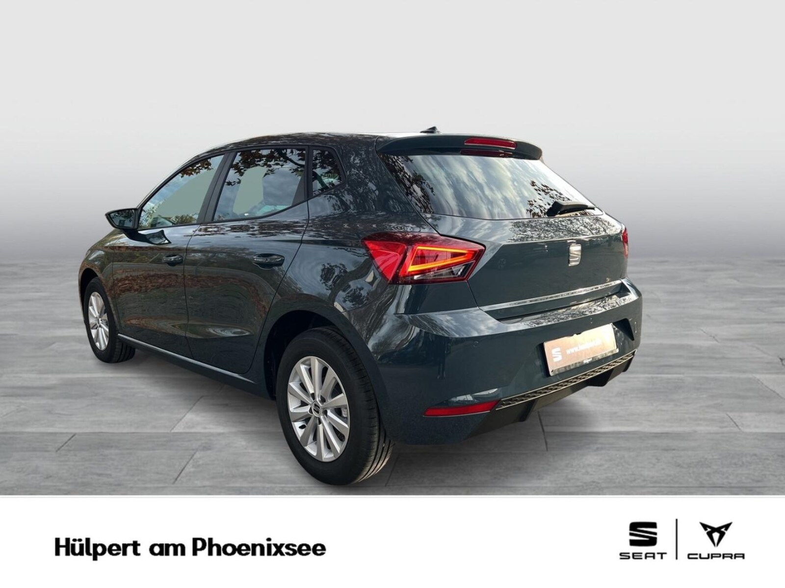 SEAT Ibiza – Bild 3