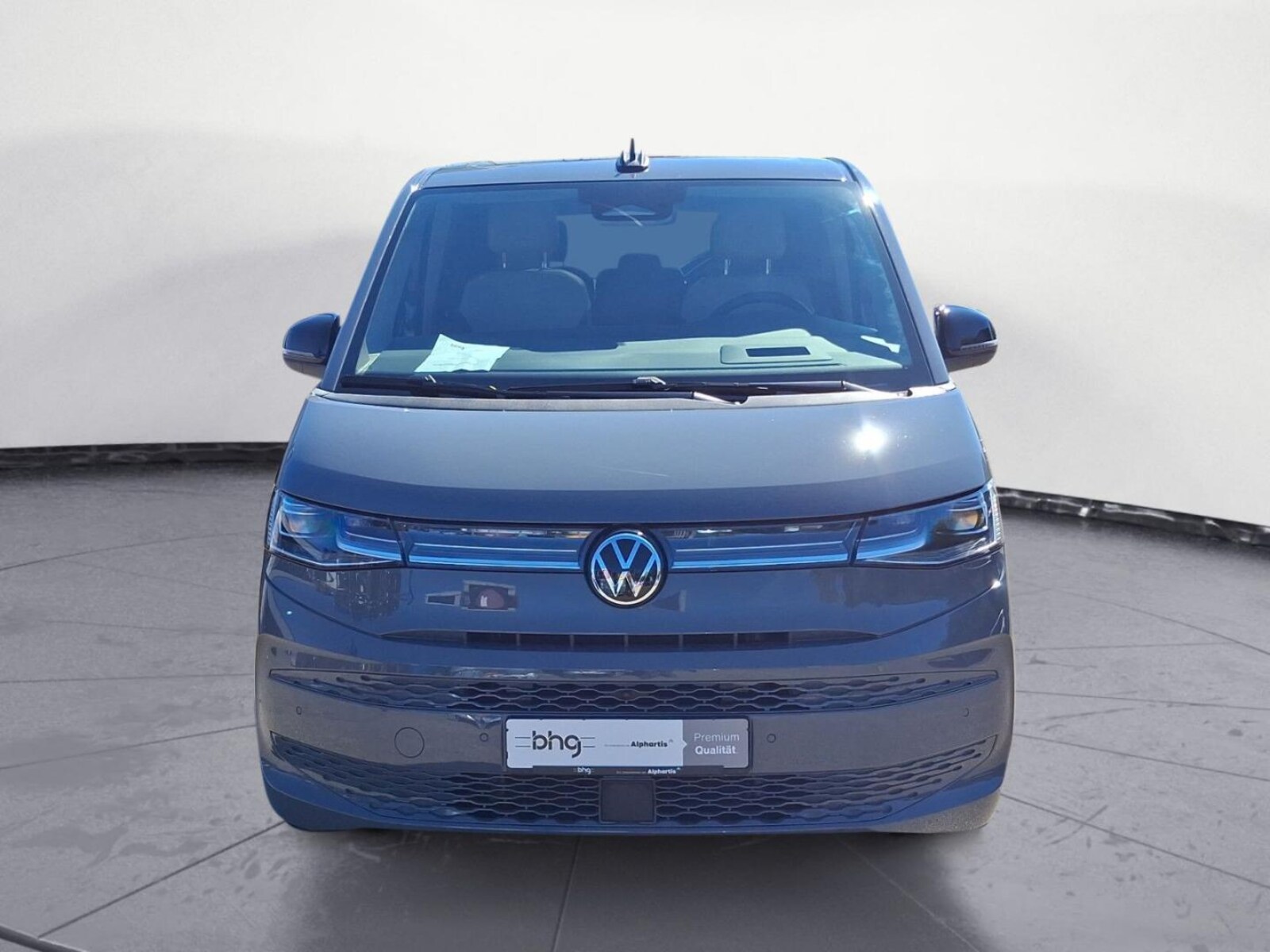Volkswagen Multivan Langversion – Bild 8