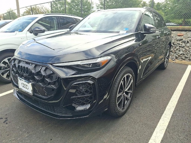 Photo of 2026 Audi Q5
