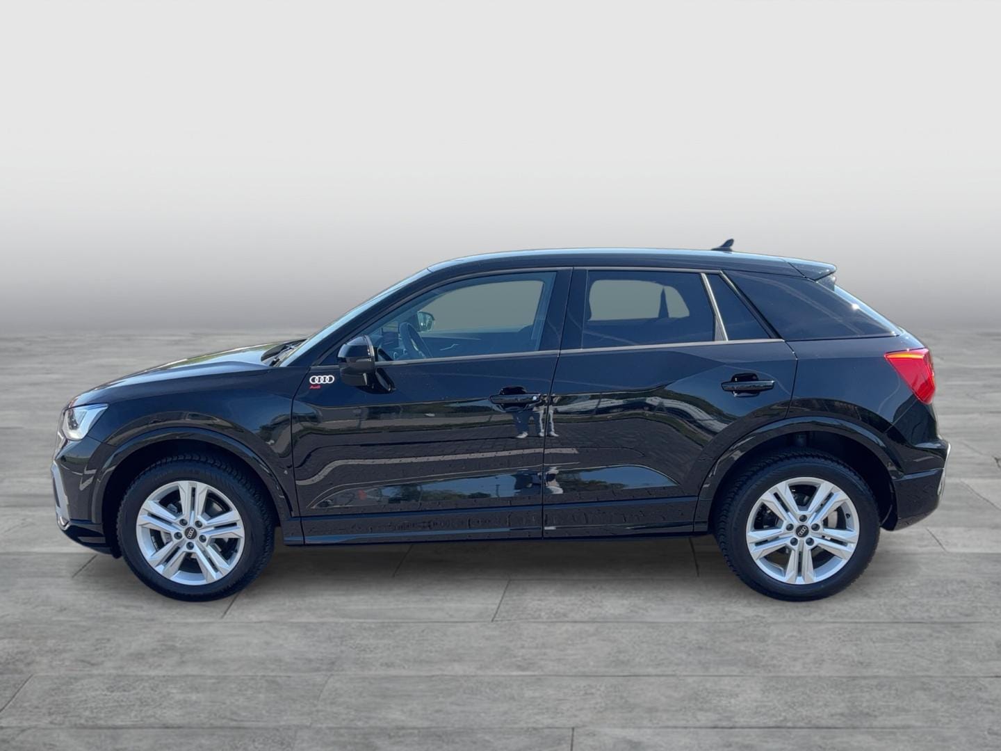 Bild über Audi Q2 advanced 35 TFSI S tronic - für weitere Informationen kontaktieren Sie den Audi Partner