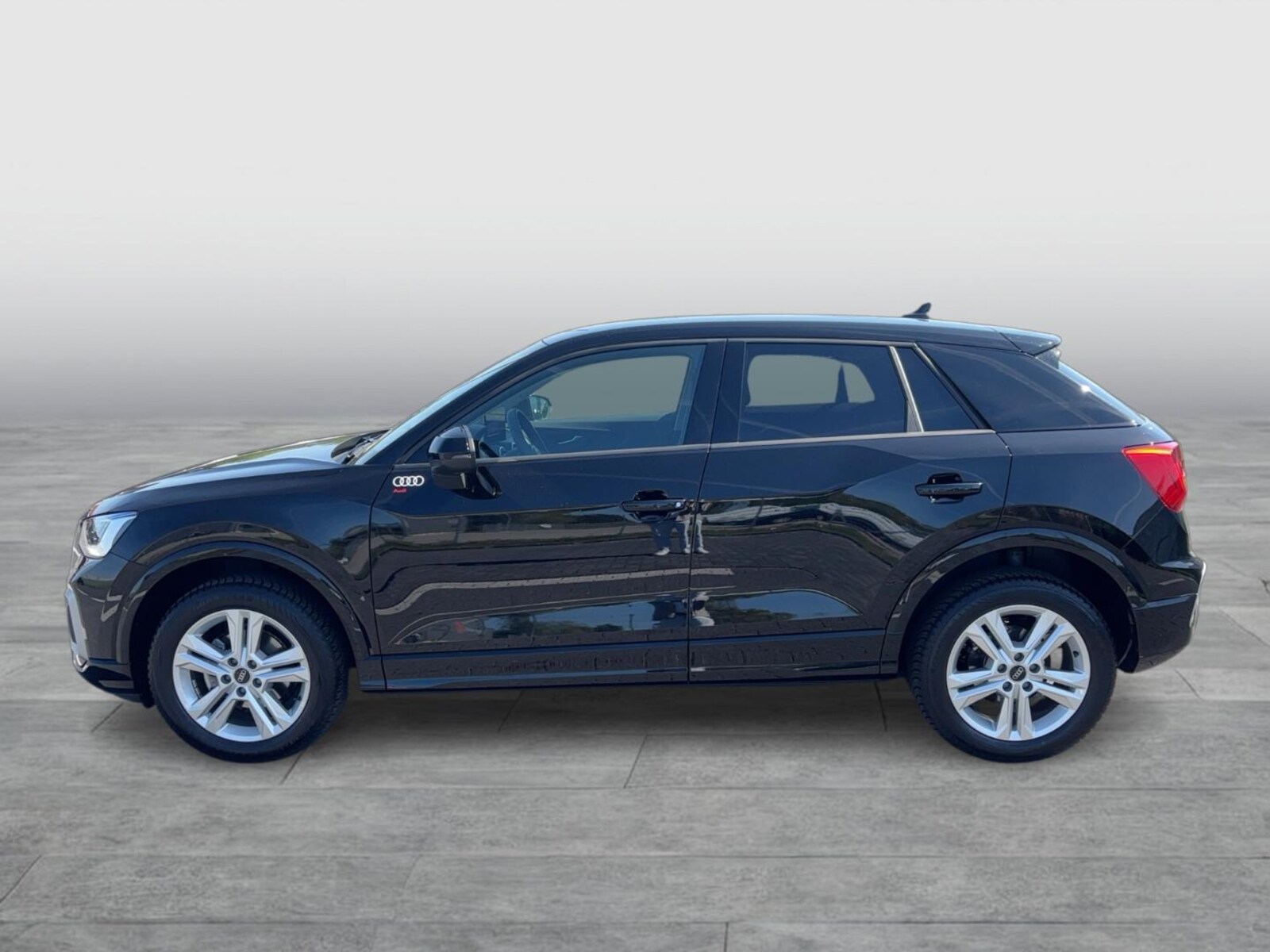 Audi Q2 – Bild 2