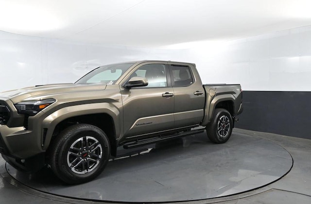 2024 Toyota Tacoma 4WD