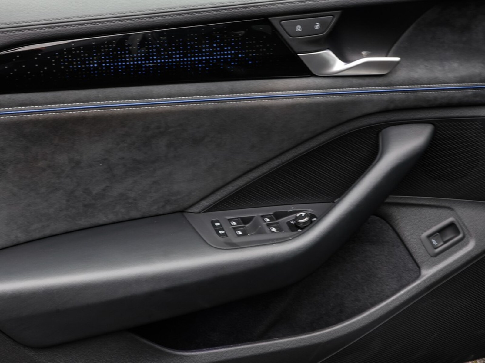 Volkswagen Passat – Bild 15