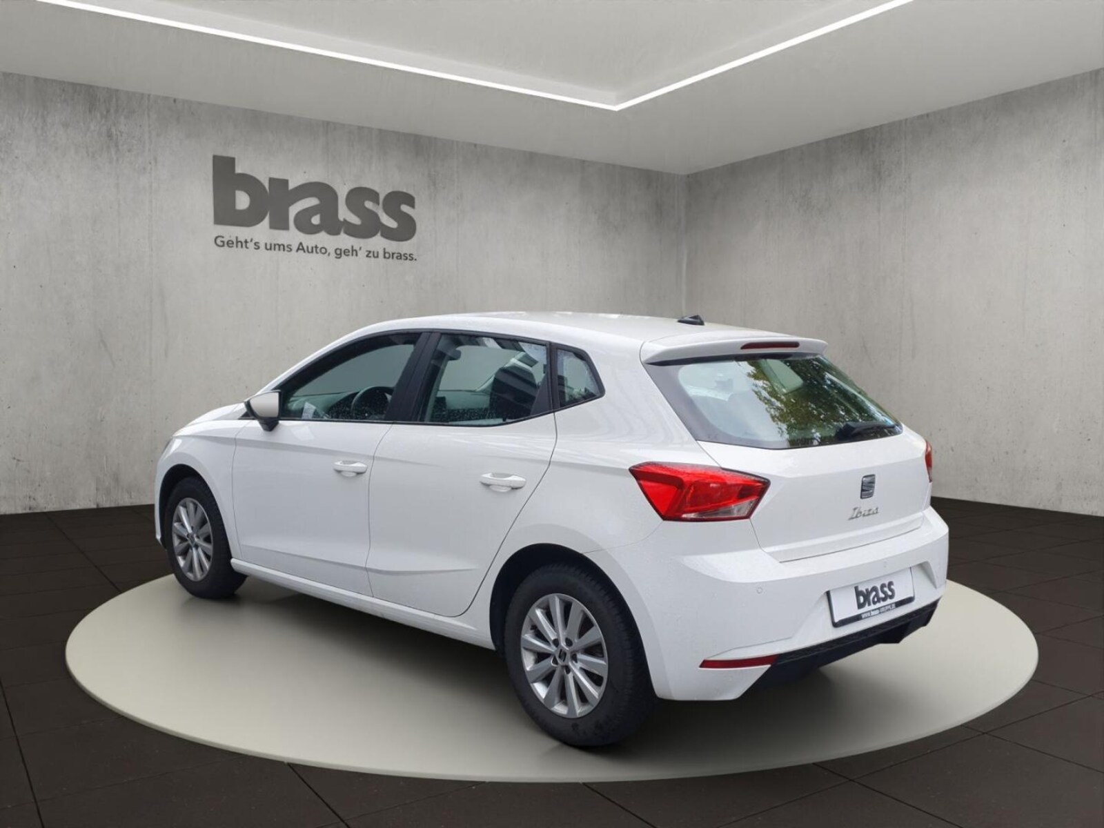 SEAT Ibiza – Bild 3