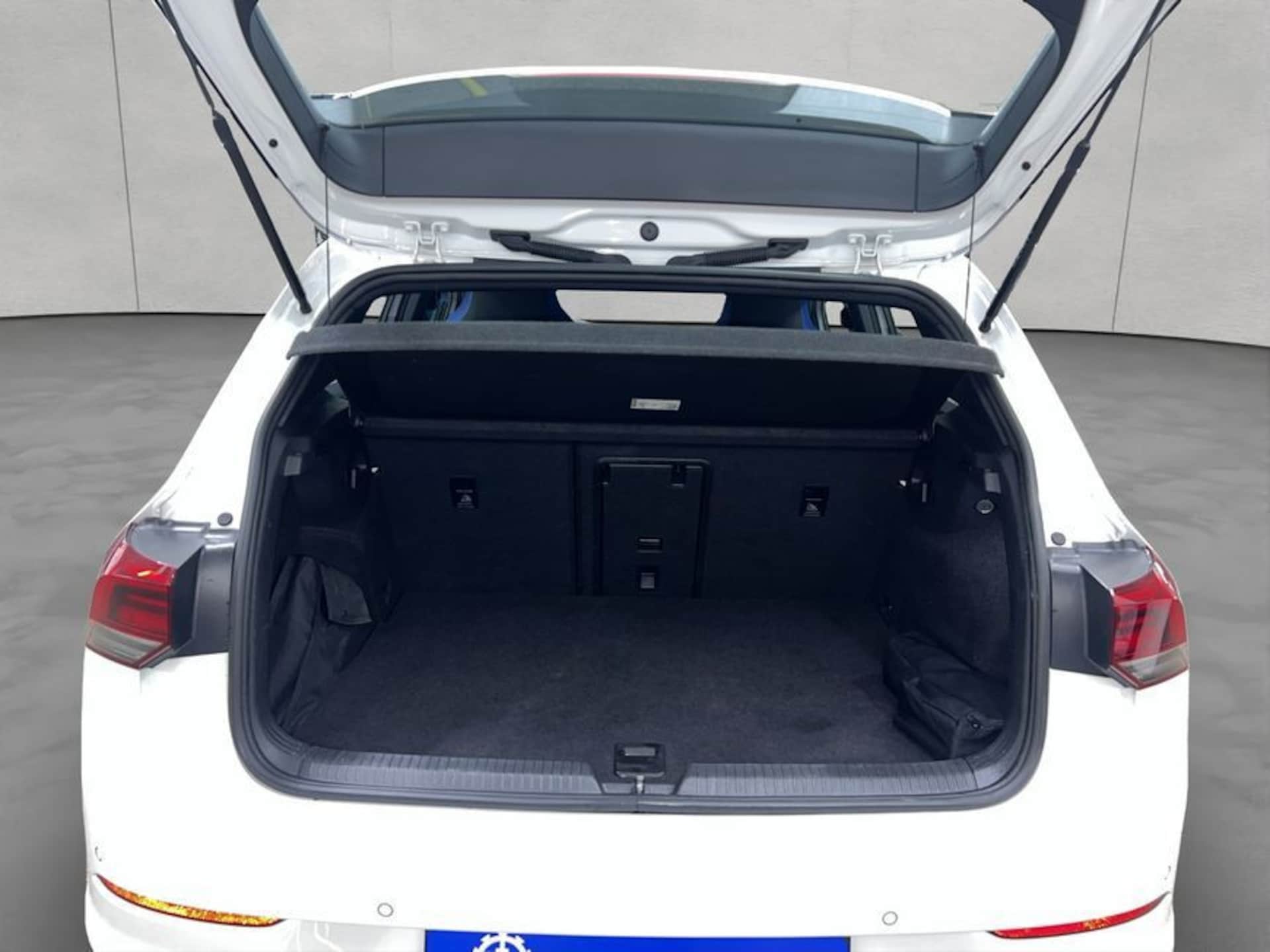 Volkswagen Golf GTE