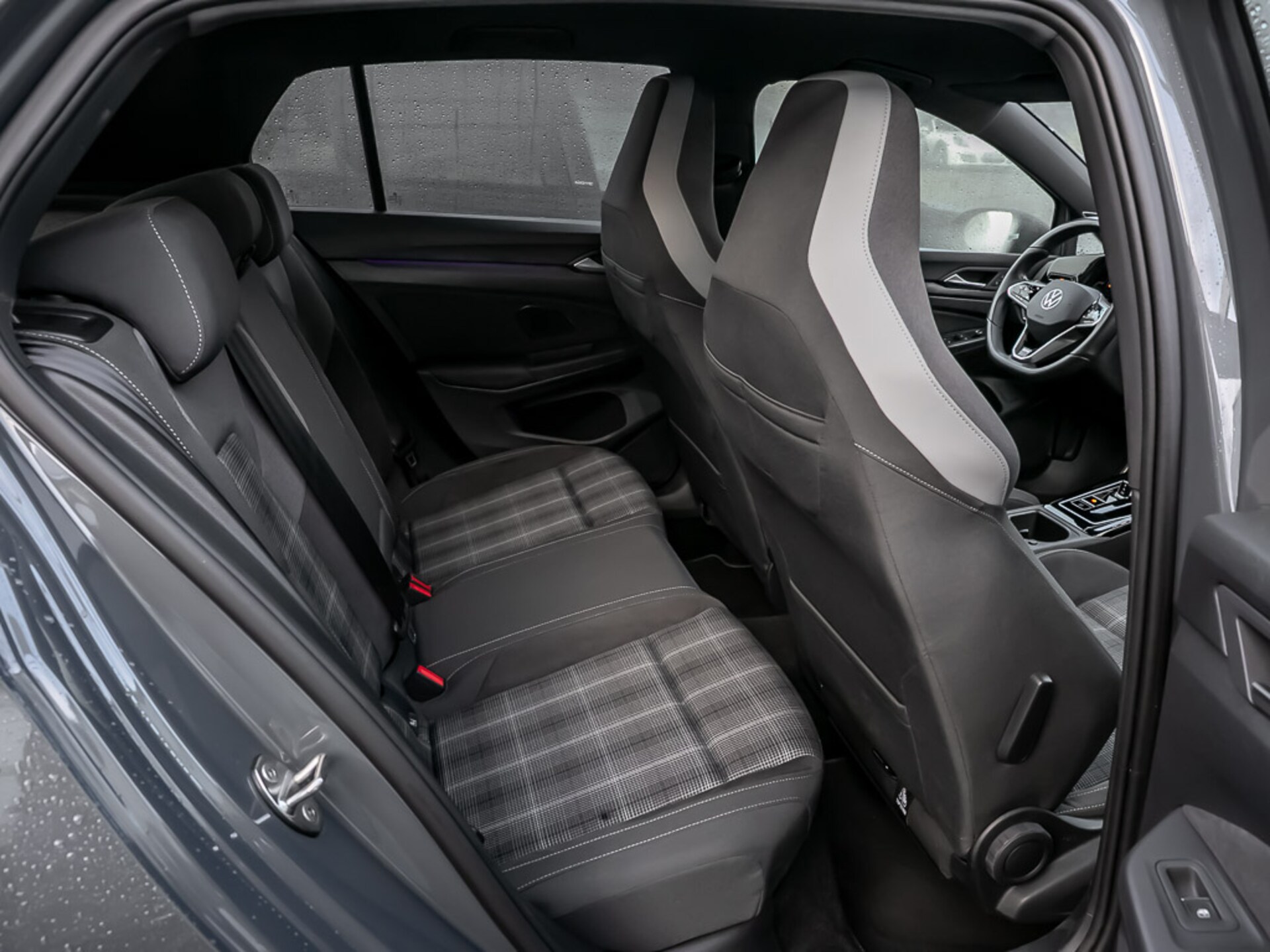 Volkswagen Golf GTD