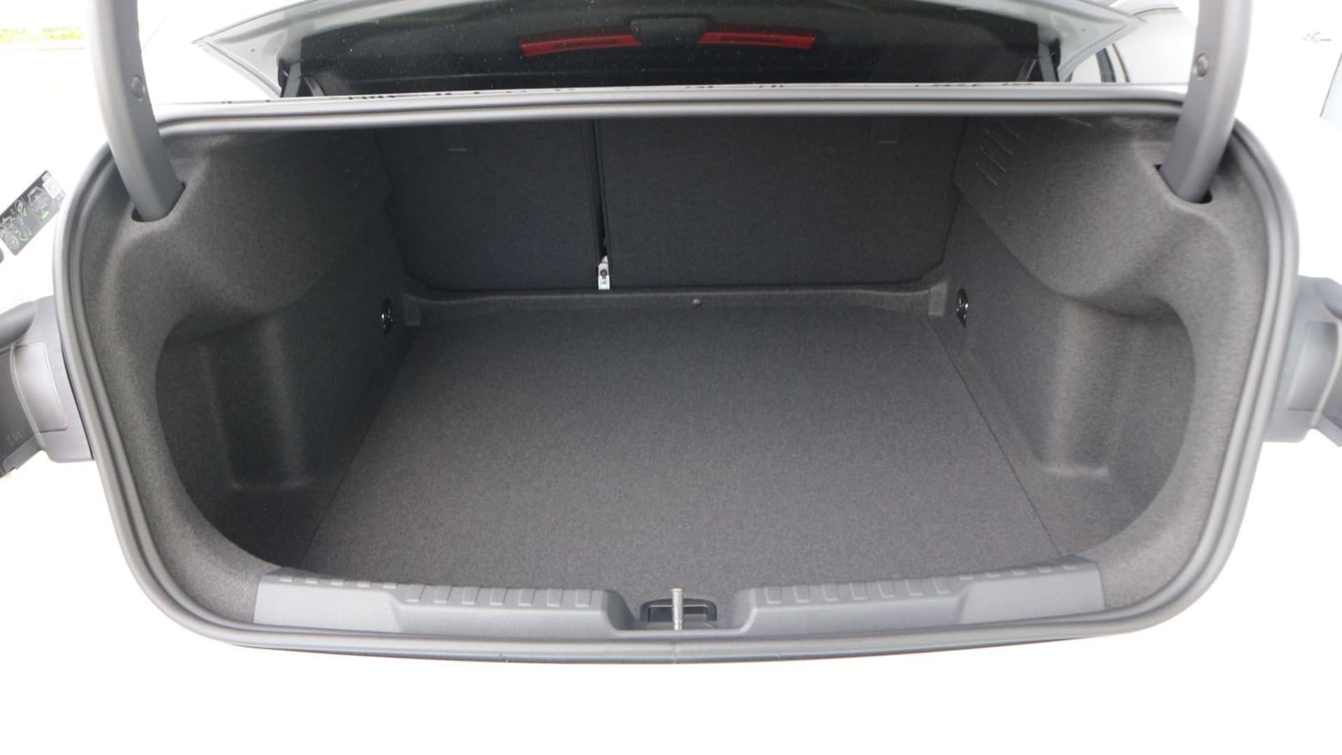 Audi A3 Limousine S line