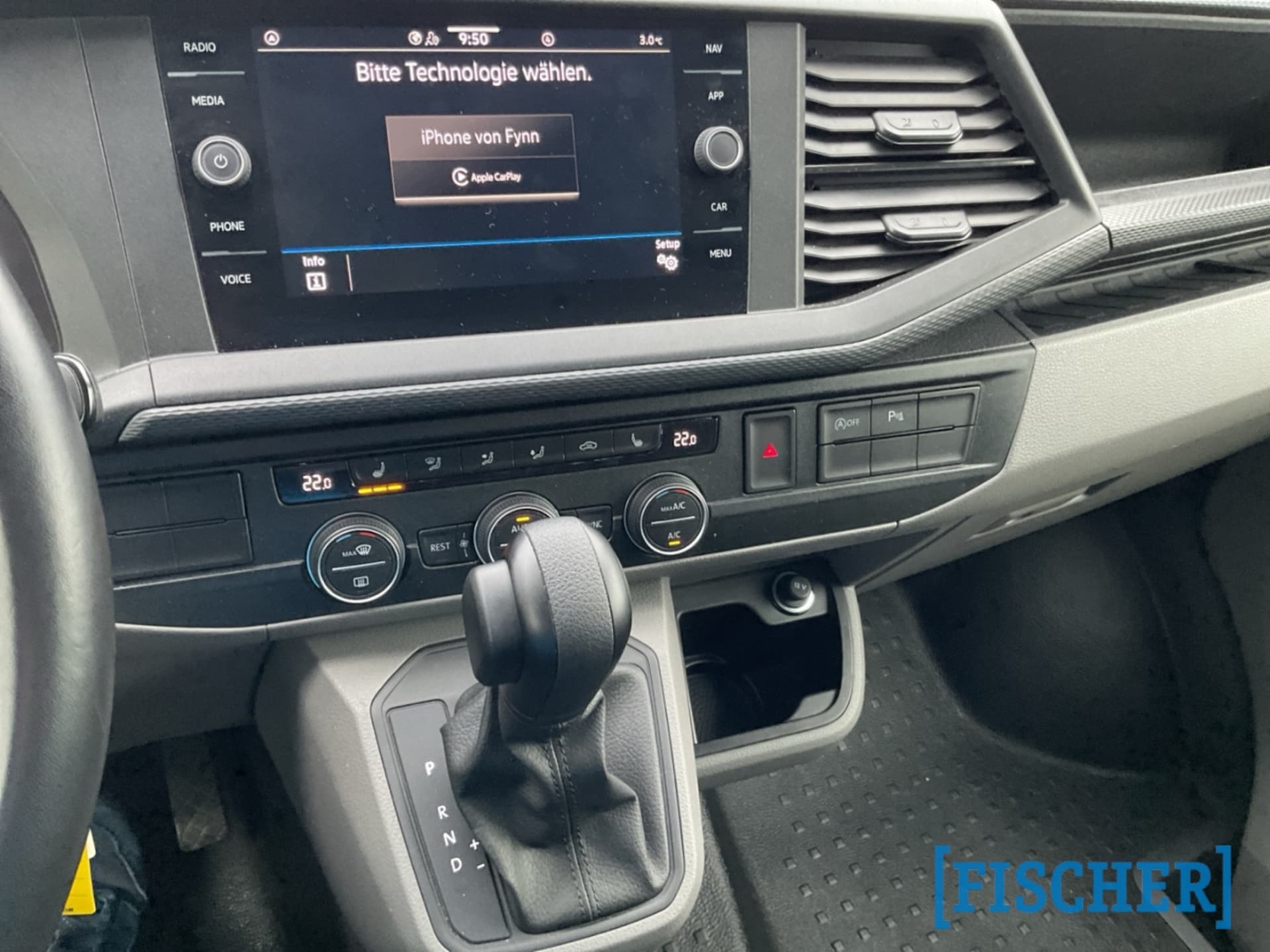 Volkswagen T6.1 Caravelle langer Radstand Comfortline